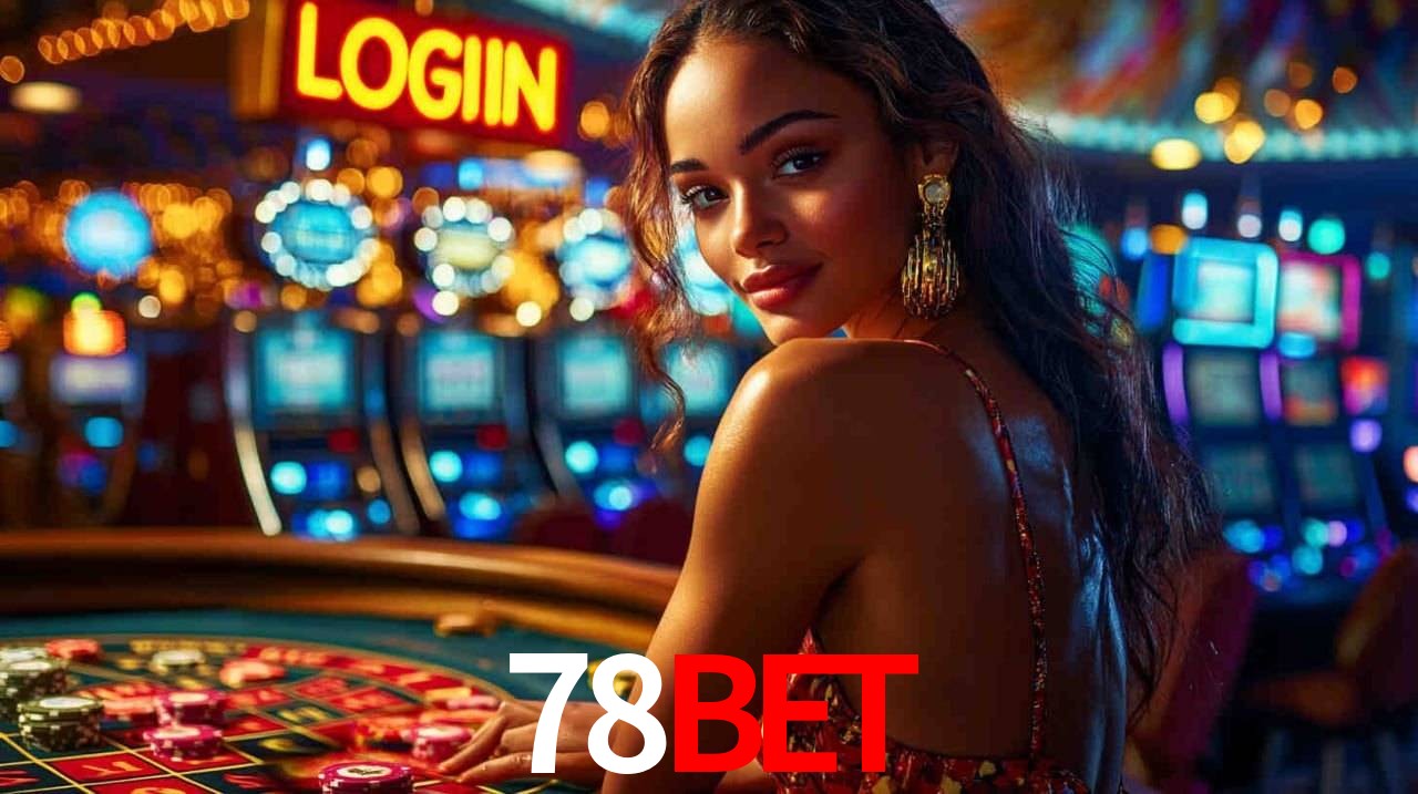 Tecnologia da Plataforma 78Bet