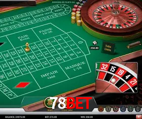 78Bet: A Experiência de Casino com Jogos de Mesa ao Vivo