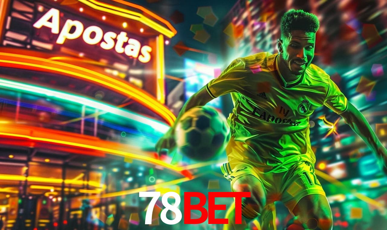 Benefícios da Conta 78Bet