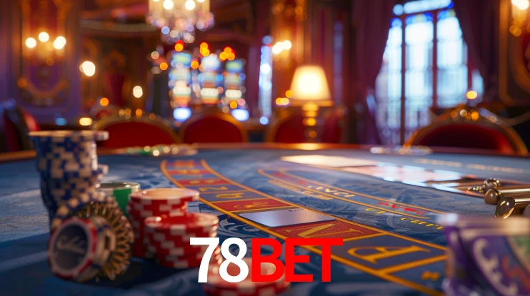 APP oficial da 78Bet para mobile