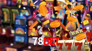 78Bet App Interface