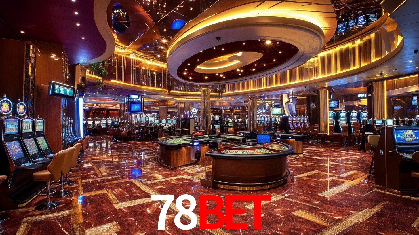 Statistics 78Bet