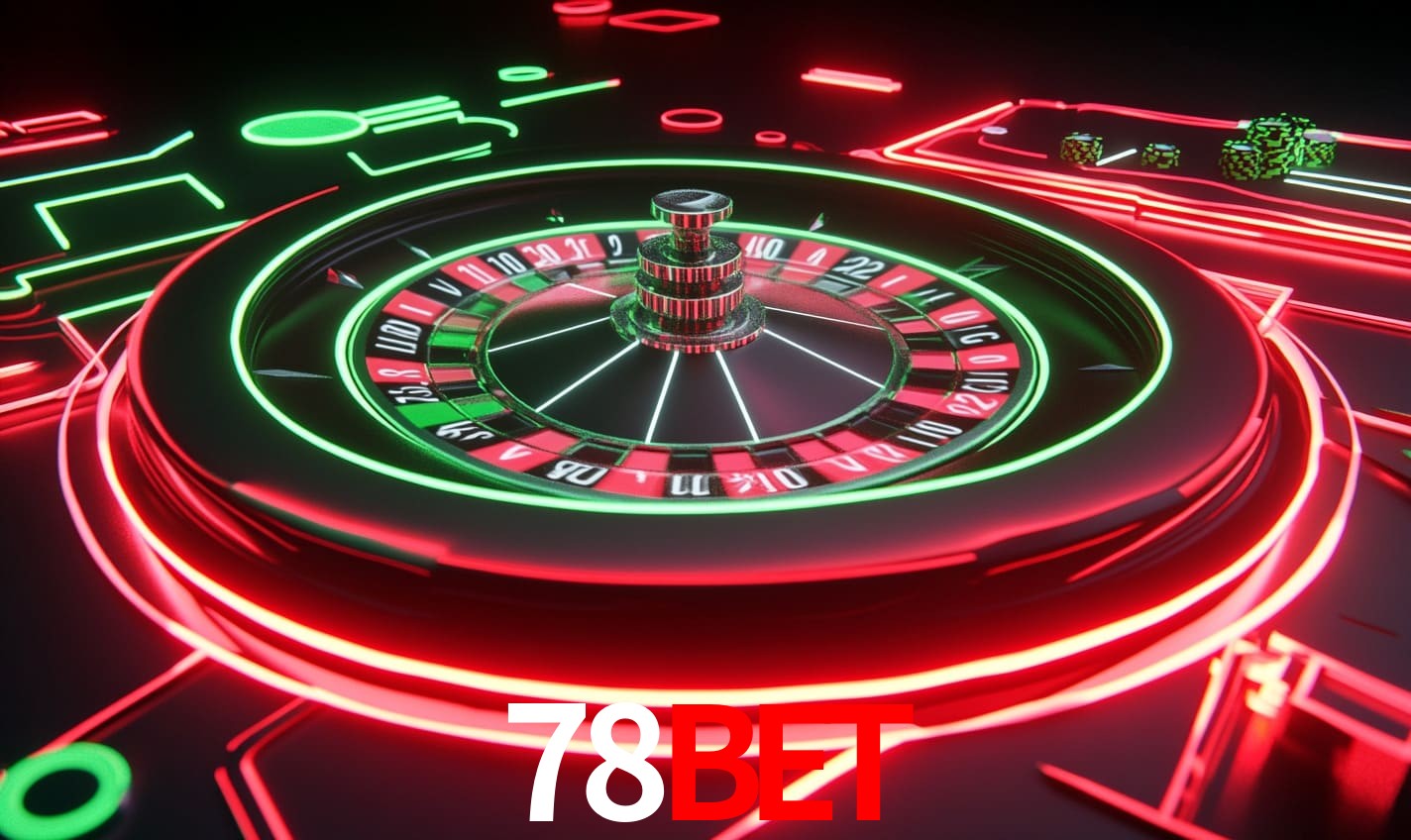 78 Bet Casino