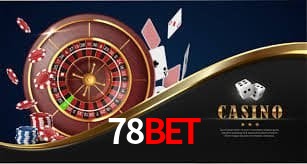 Recursos de Bônus 78Bet