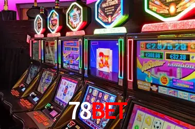 Desvendando o Mundo dos Jogos Virtuais na 78Bet