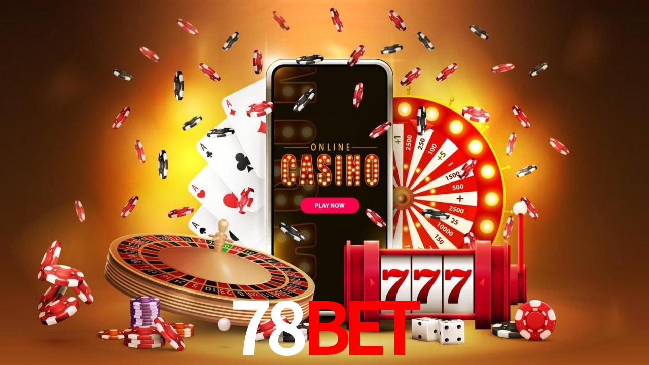 Apostas Esportivas na 78Bet: Um Guia Completo