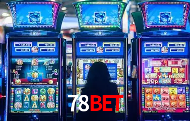 A Popularidade dos Caça-Níqueis no 78Bet