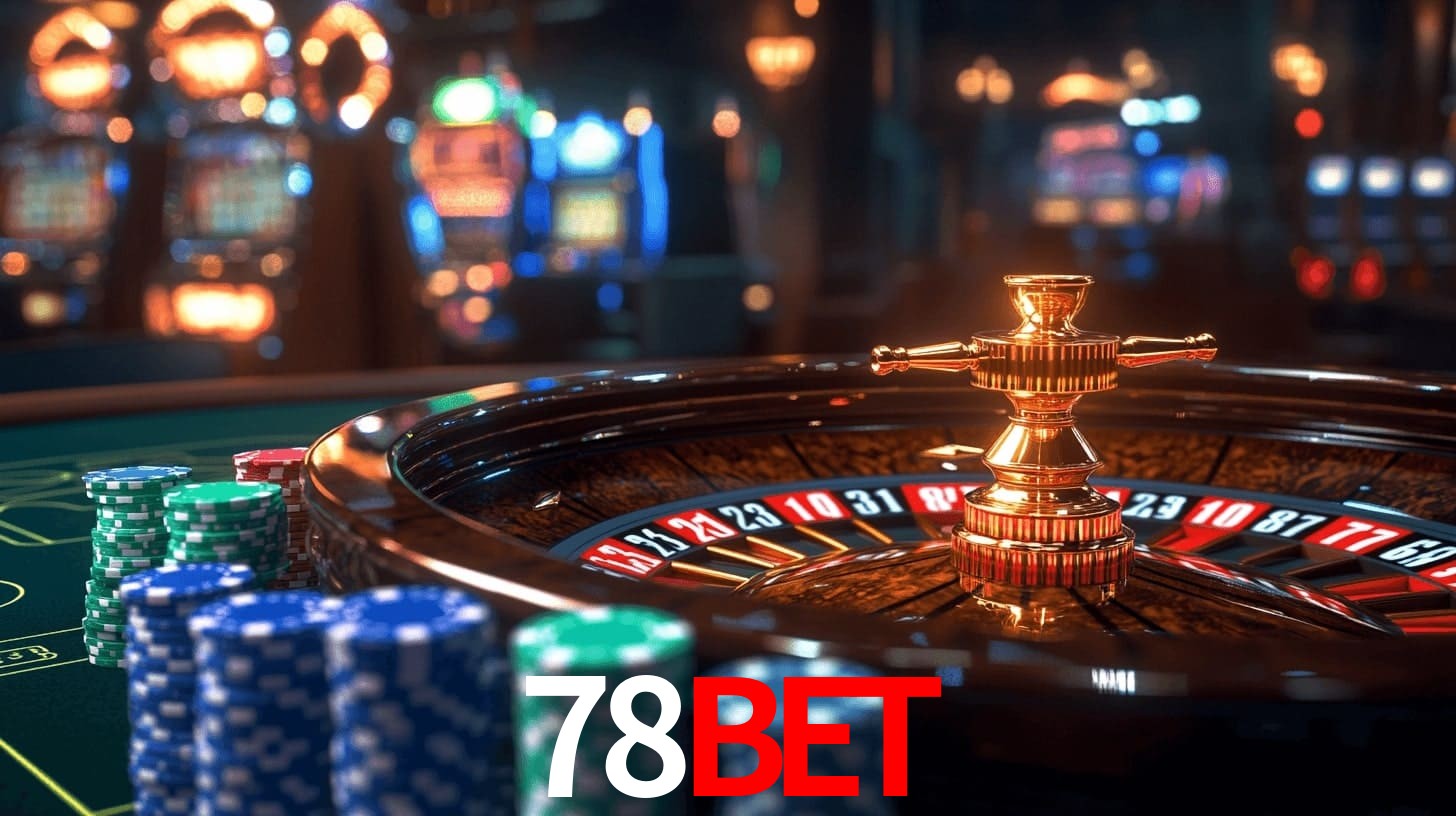 Blackjack Table 78Bet