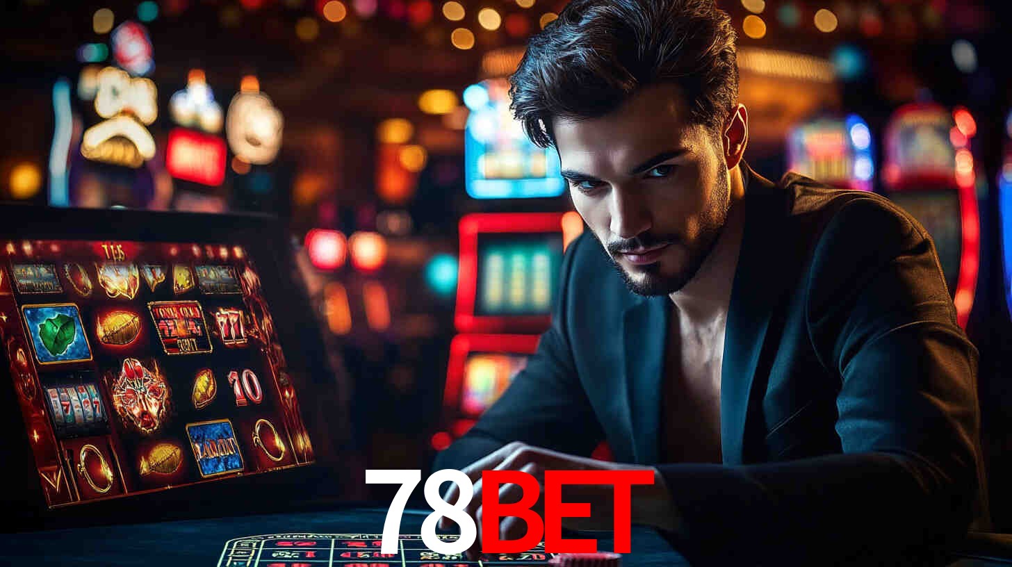 Welcome Bonus 78Bet