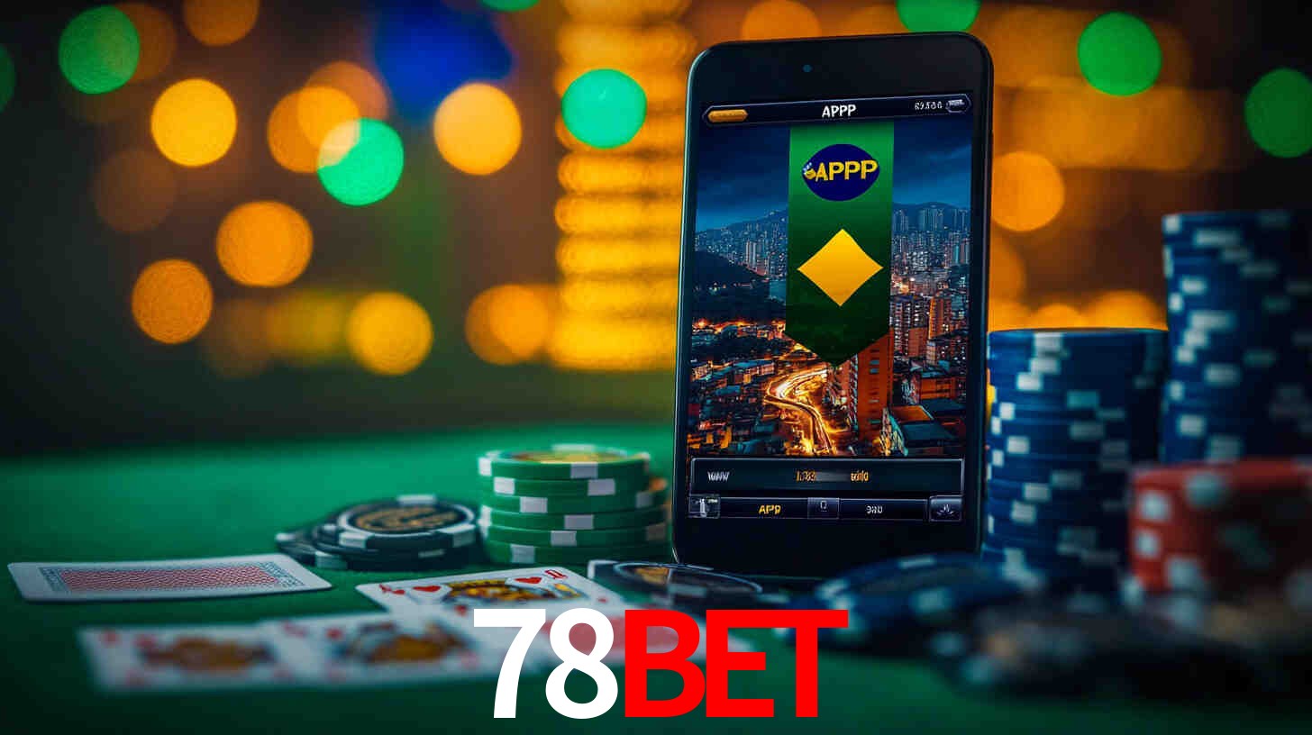 A Experiência Imersiva dos Cassinos Ao Vivo no 78Bet