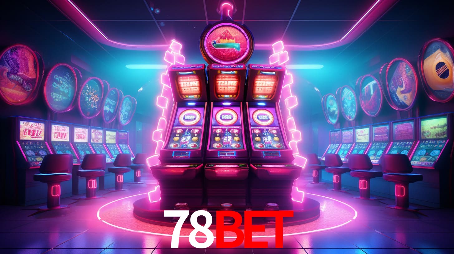 Live Casino 78Bet