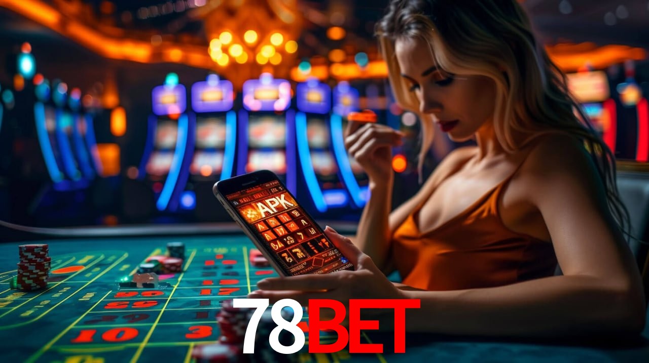 Slot Games 78Bet