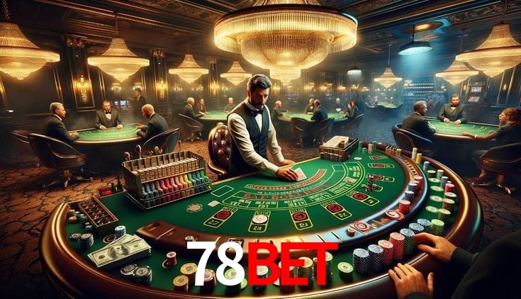 Security Systems 78Bet