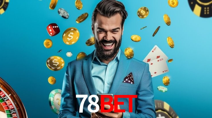 Seasonal Promotions 78Bet