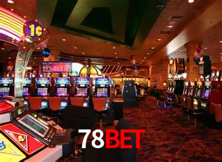 Descubra o Mundo do Cassino Online com 78Bet