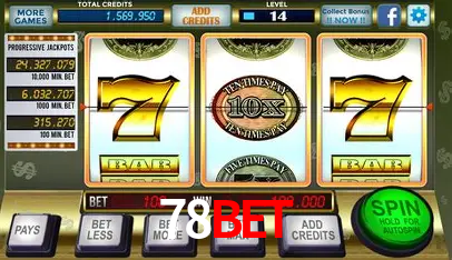 A Revolução dos Aplicativos de Jogos no 78Bet
