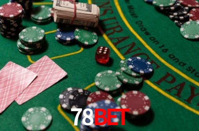 Premium Interface 78Bet