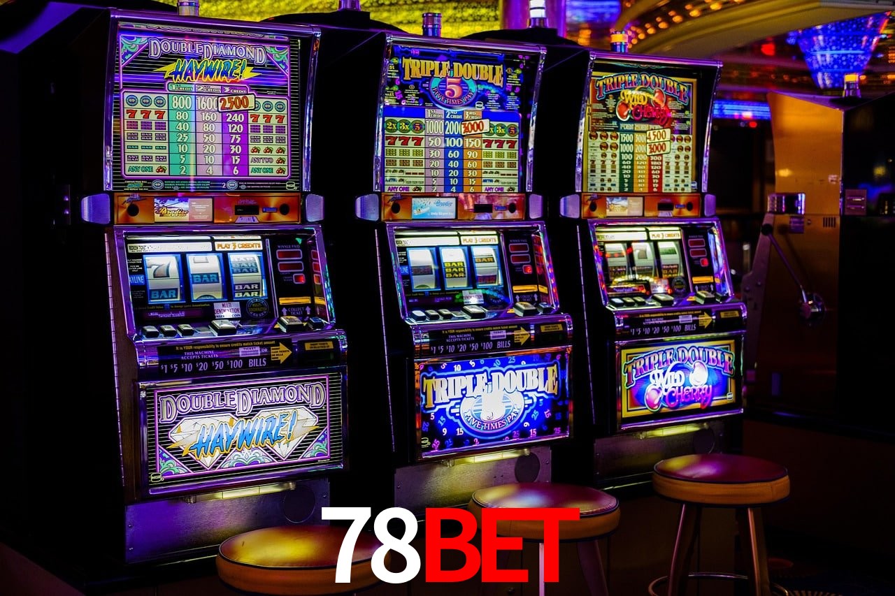 Estatísticas 78Bet