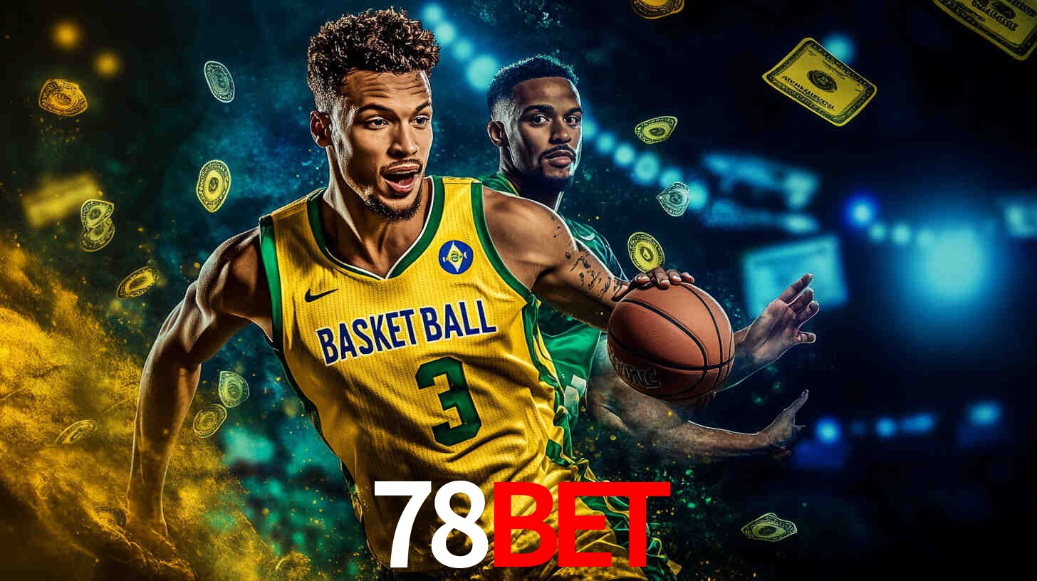 Descubra a Essência do 78Bet: Nossa História e Compromissos