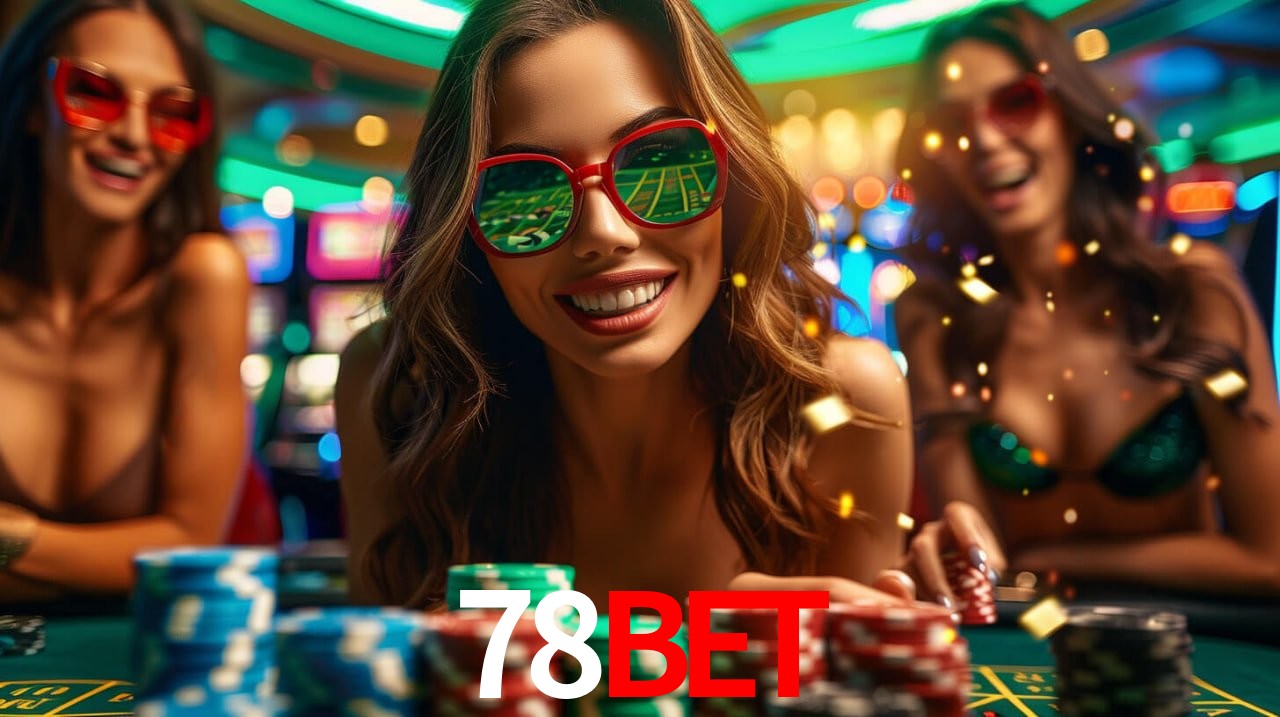 Account Benefits 78Bet