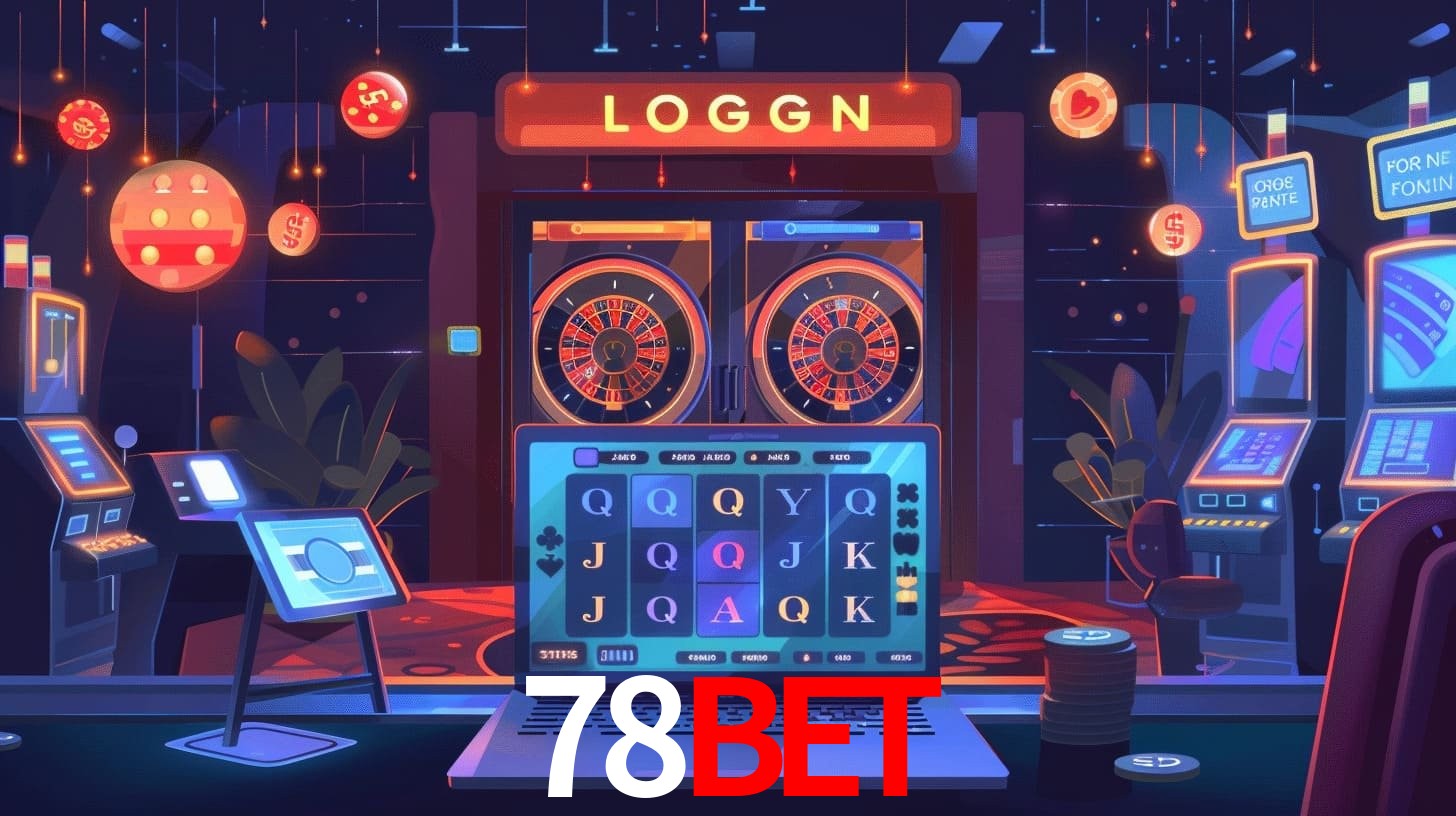  78 Bet Casino