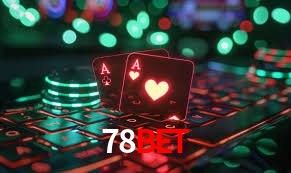Jogos de Slot 78Bet