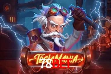Sistemas de Segurança 78Bet