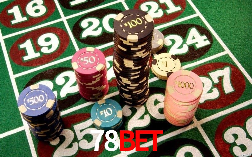 cassino 78Bet
