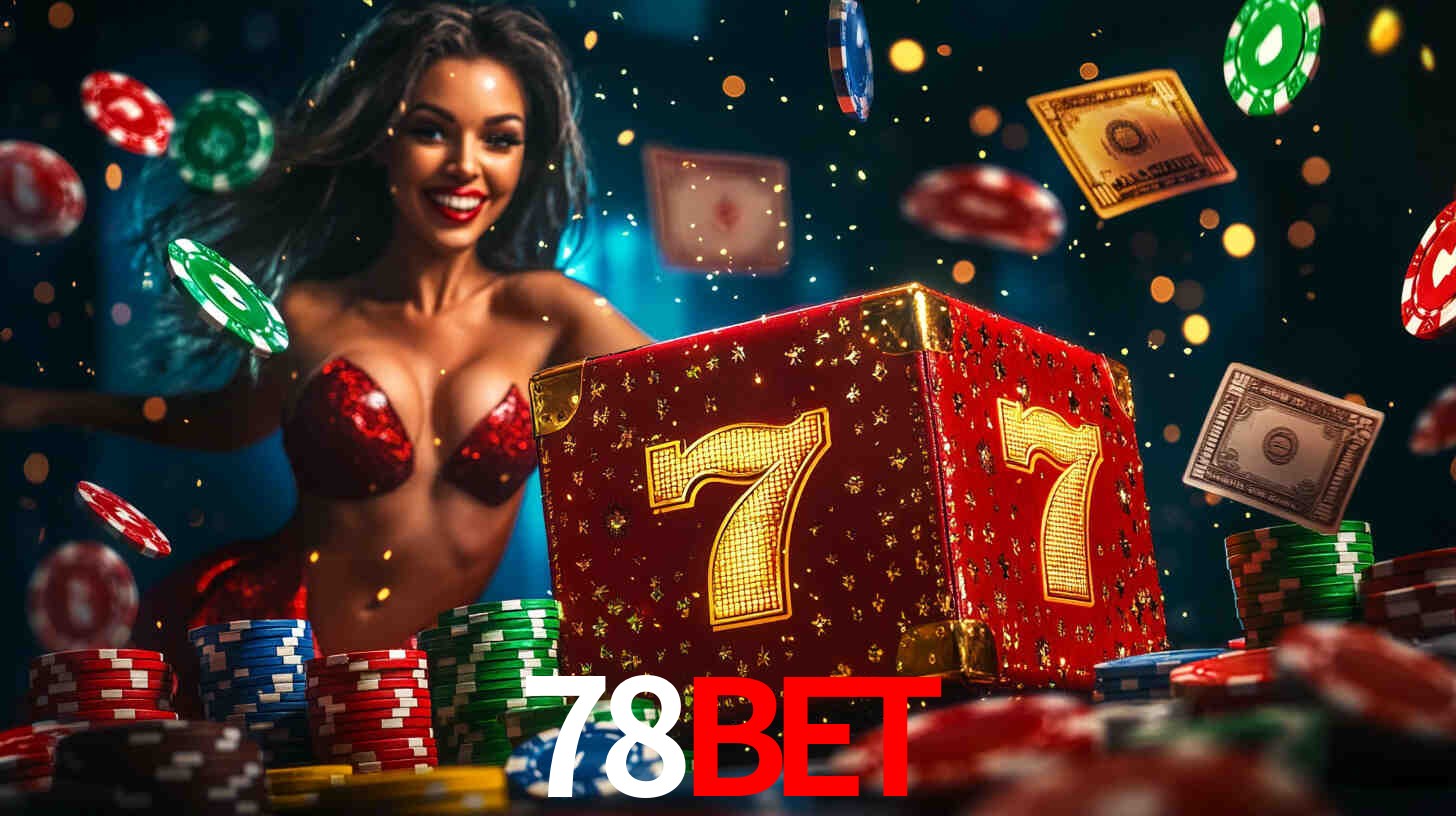 Desvendando o Mundo dos Jogos Virtuais na 78Bet