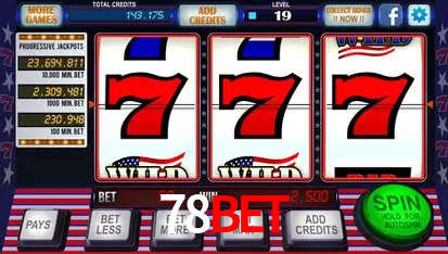 Descubra a Magia dos Jogos de Arcade no 78Bet