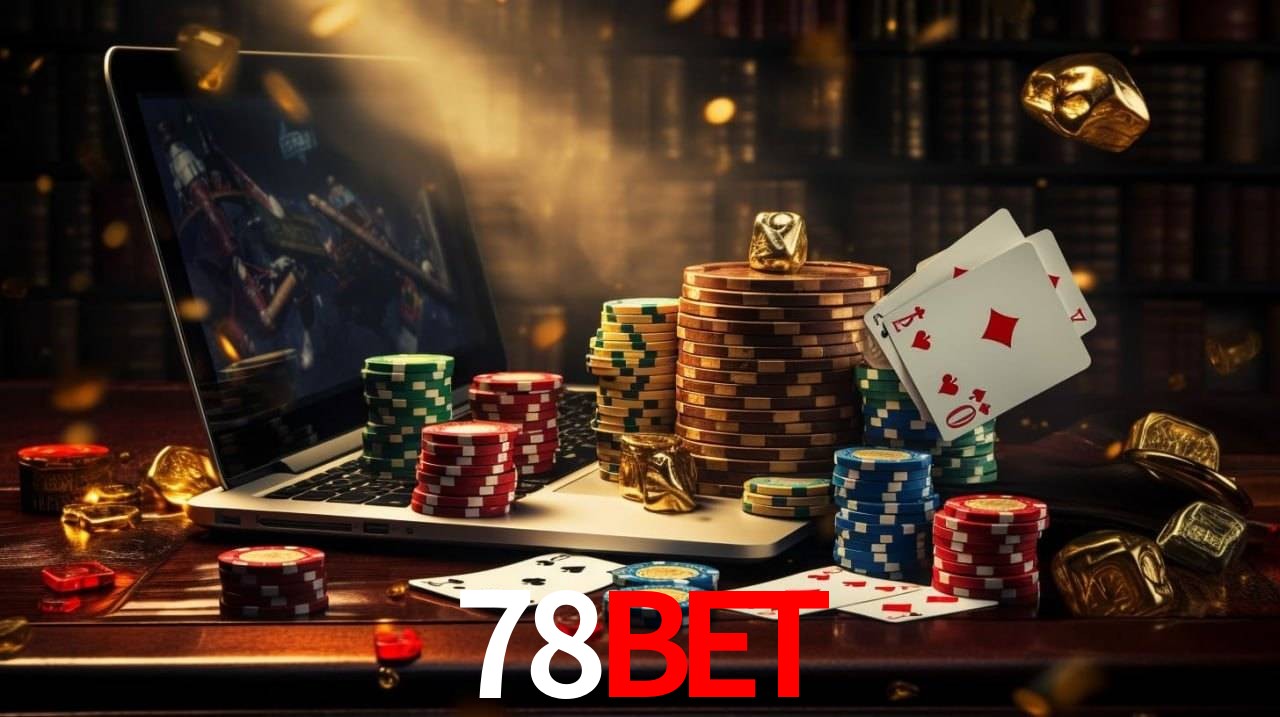 Apostas de Futebol 78Bet