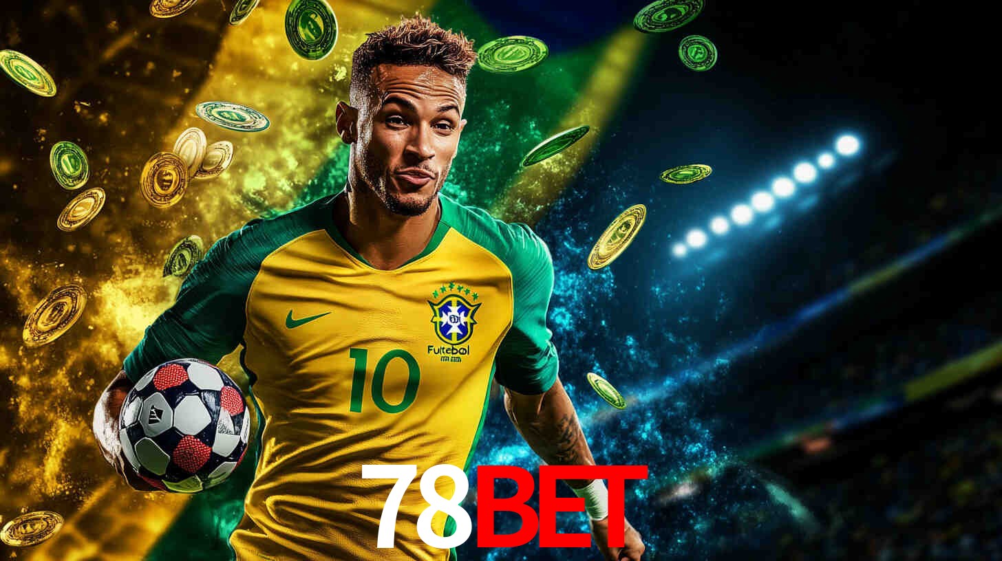 Explorando a Categoria de Eventos em Apostas na 78Bet