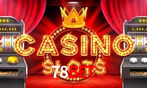 Weekend Specials 78Bet