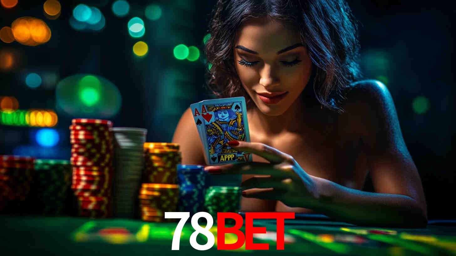 Inovações de Jogos na 78Bet: O Futuro das Experiências Interativas