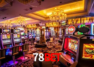 Desvendando o Mundo dos Jogos Virtuais na 78Bet