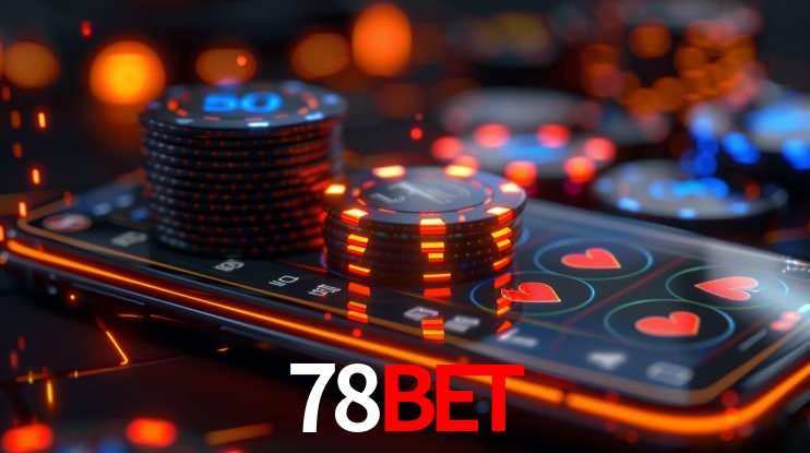 Platform Technology 78Bet