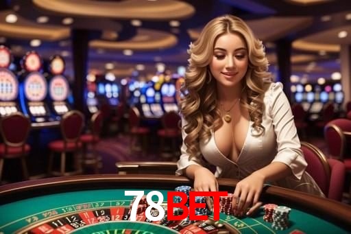 Game Providers 78Bet