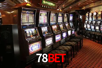Apostas Esportivas na 78Bet: Um Guia Completo