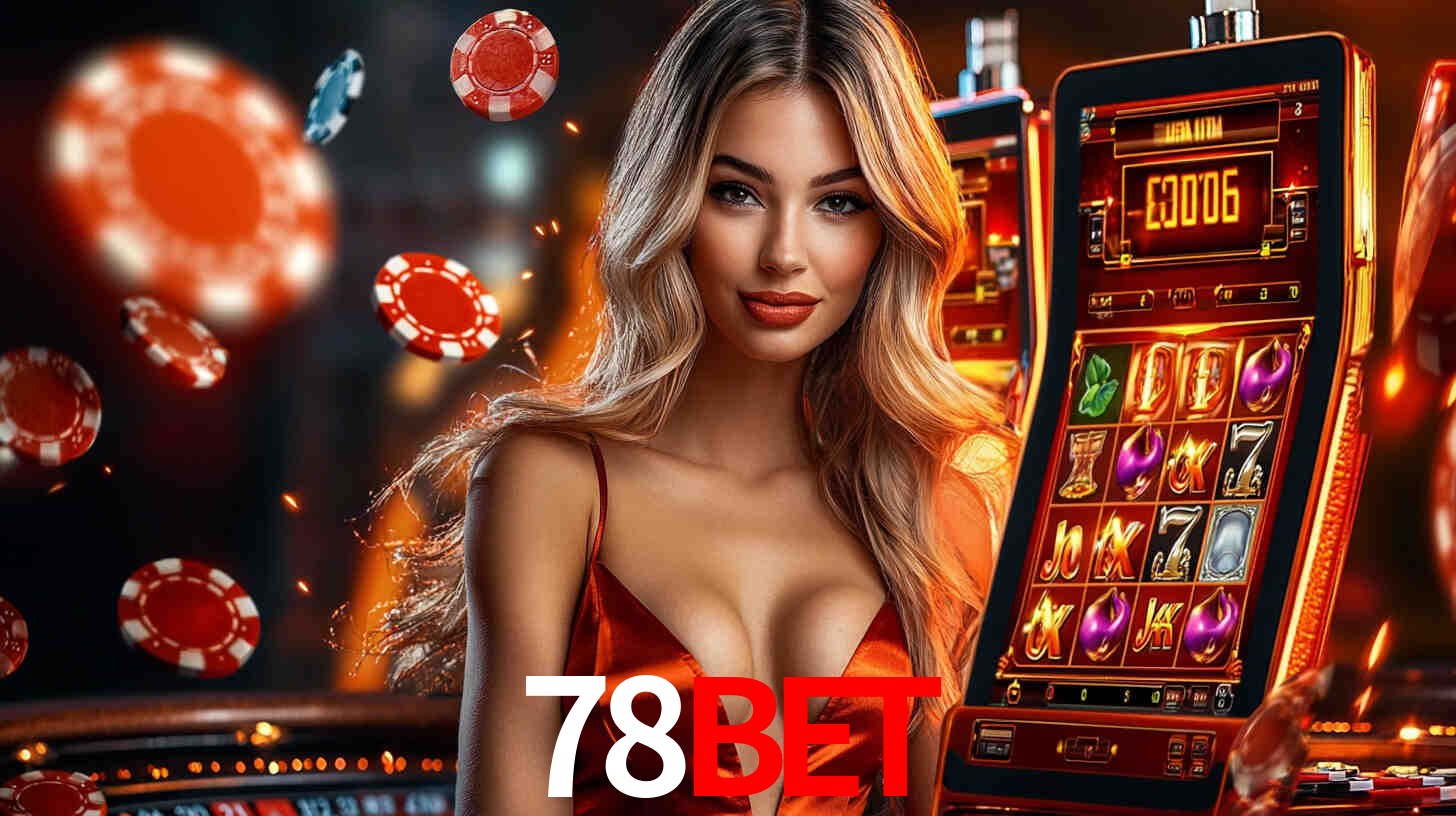 VIP Casino 78Bet
